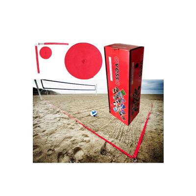 16 Metre Beach Voleybol Saha Çizgisi Kr139