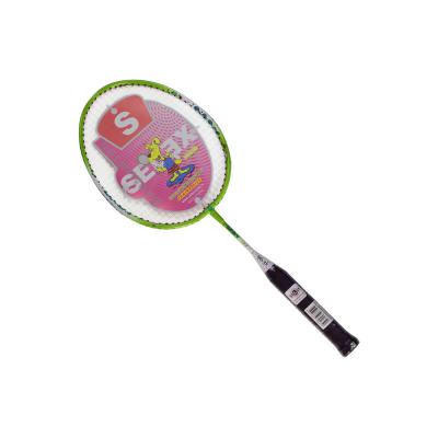 Badminton Raketi - JR312