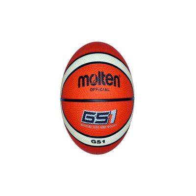 BGS1 Mini Kauçuk Basketbol Topu