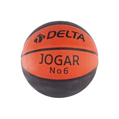 Jogar Deluxe Dura-strong 6 Numara Basketbol Topu