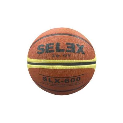 Slx- 600 6 No Basketbol Topu