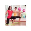 25 Cm Pilates Topu Mini Pilates Topu Mini Pilates Ball Jimnastik Topu Egzersiz Topu