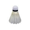 606 Kaz Tüyü 12'li Badminton Topu