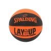 Basketbol Topu 2021 Layup Orange/Black Size:3 (84366Z)