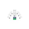 BS-509 Naylon Badminton Topu 6'lı