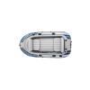 Intex 68324 Excursion 4 Kişilik Şişme Bot Set 315x165x43 Cm