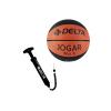 Jogar 3 Numara Dura-strong Basketbol Topu Top Pompası