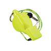 Mini Safety Düdük Neon Sarı - Ipli 9803-1308
