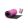 Pilates Yoga Egzersiz Minderi 16 mm Atlama İpi Set