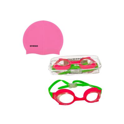 2’li Çocuk Havuz Seti Pembe Gs28-sc406