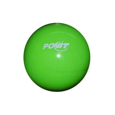 20CM Mini Pilates Topu Yeşil