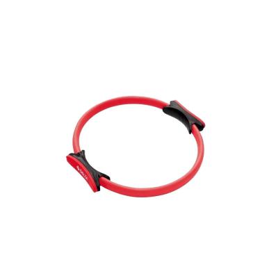 38 Cm Dura-Strong Kırmızı Pilates Çemberi