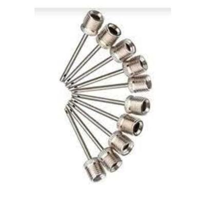 9400 Ince Uçlu Top Iğnesi 10lu Poşetli