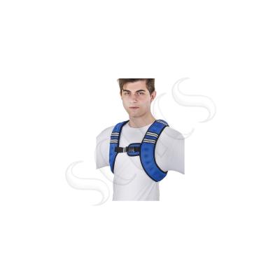 AĞIRLIK YELEĞİ 5 KG SABİT