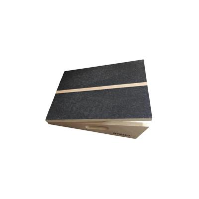 Ard-100 Ayarlı Rampa Denge Aleti