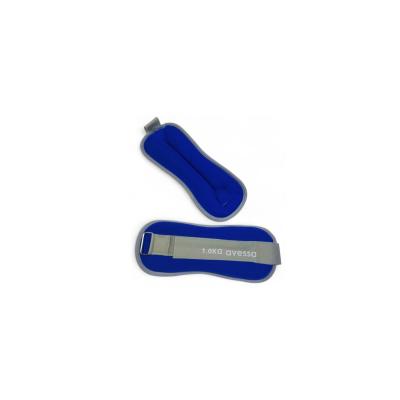 Aw-1Kg Neopren El Ayak Ağırlığı 2x1Kg