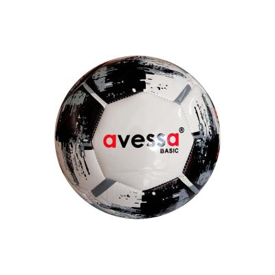 Basic Futbol Topu Siyah No4