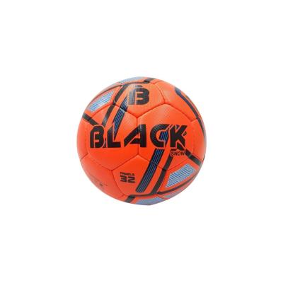 Black Snow Futbol Topu