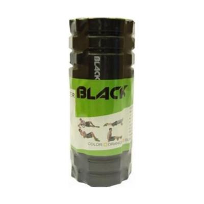Blk 76s Black Tırtıklı Foam Roller
