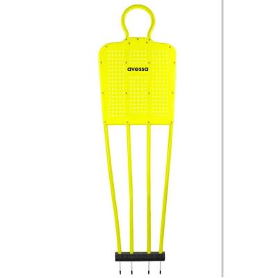 Brj-181 Plastik Baraj Adam 180 Cm Sarı
