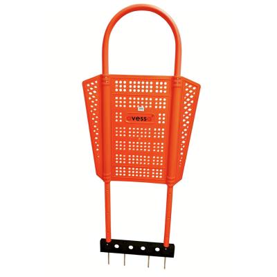 Brj-300 Yükseklik Ayarlı Baraj Adam Turuncu