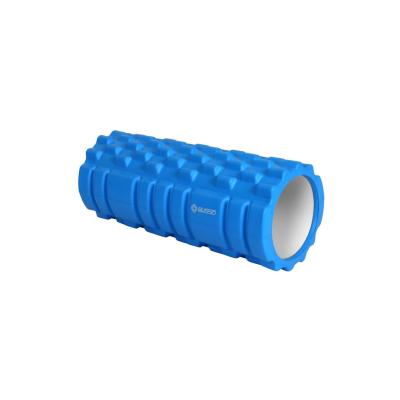 Bs-55 Hollow Foam Roller Mavi