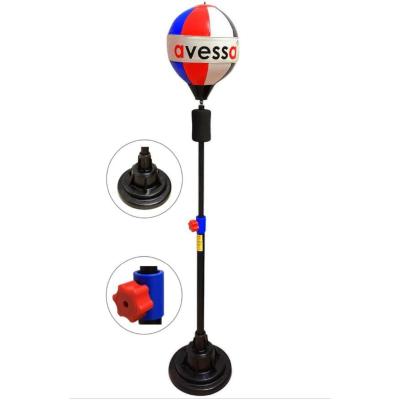 Bsd-500 Amatör Boks Ayarlanabilir Punching Ball