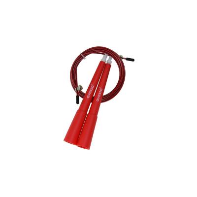 Cable Jumprope Atlama Ipi Kırmızı Jr-600
