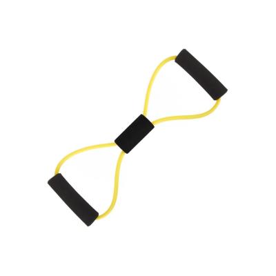 Cex-10 Direnç Lastiği 4*7*1000 Mm Hafif Direnç- Sarı