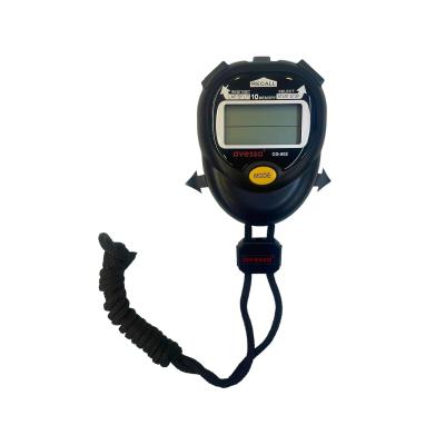 Cg-502 Kronometre 10 Hafızalı