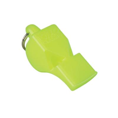 Unisex Sporcu Aksesuarları - Düdük 9902 1400 Classic Safety Düdük Neon - 9902-1400