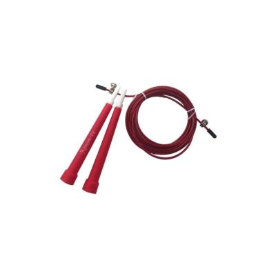 Crossfit Atlama Ipi Uzunluğu Ayarlanabilir Çelik Telli