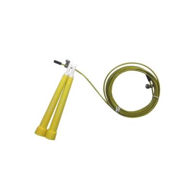 Crossfit Atlama Ipi Uzunluğu Ayarlanabilir Çelik Telli