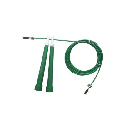 Crossfit Atlama Ipi Uzunluğu Ayarlanabilir Çelik Telli