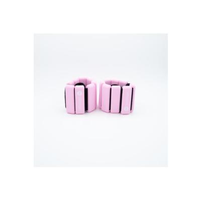 Deluxe 2 X 0.5 Kg El / Ayak Bilek Ağırlığı