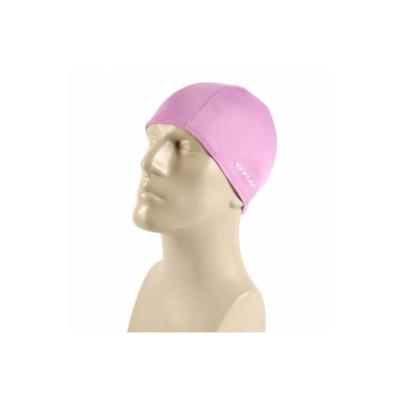 Dunlop Lycra Bez Bone Yüzücü Bonesi Pembe