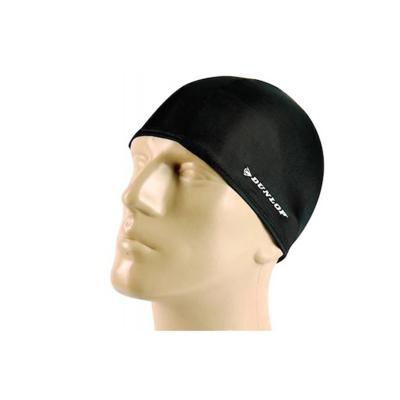 Dunlop Lycra Bez Bone Yüzücü Bonesi Siyah