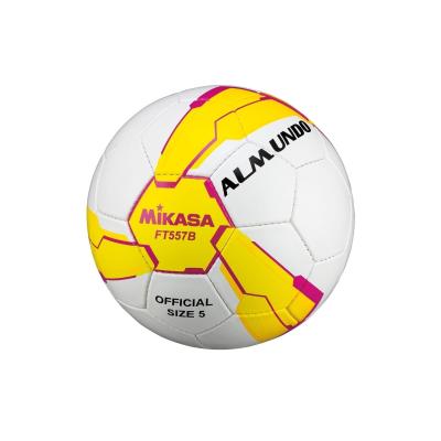 Futbol Topu Ft557b-yp 5 Numara