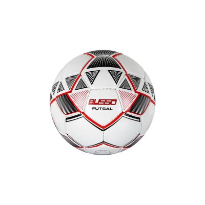 Futsal Top (Kırmızı-Beyaz) Yeni
