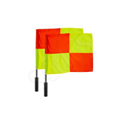 HAKEM BAYRAĞI FUTBOL