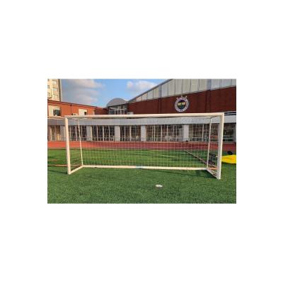 Hentbol Kale Filesi Ağı - Profesyonel - 4mm - 2 Adet