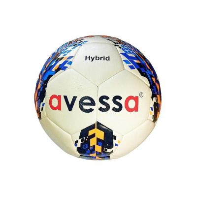 Hft-1000-200 Hybrid Futbol Topu No5