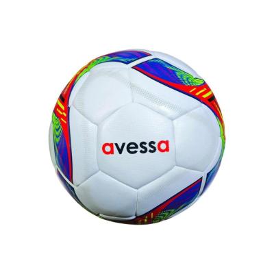 Hft-404 Hybrid Futbol Topu No4