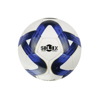 Jet 3 No Futbol Topu