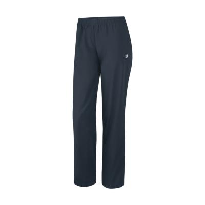 Kadın Pantolonu Team Woven  Koyu Gri (Coal)  ( WRA725001