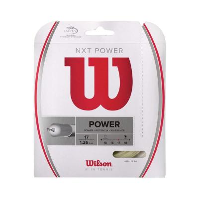 Kordaj Nxt Power 17 Natural (Wrz941700)