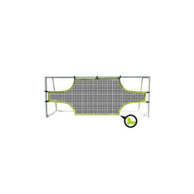 Köşe Şut Çalışma Aparatı 500 Cm X 200 Cm