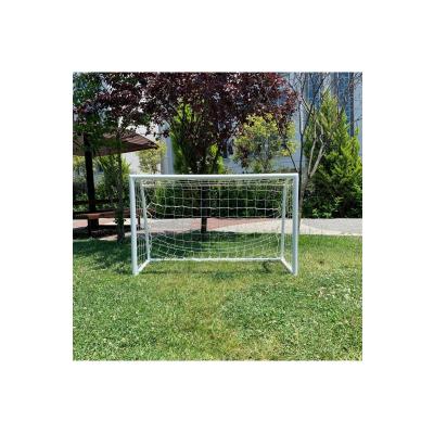 Minyatür Kale Filesi Ağı Antrenman 100x180x60 2 Adet