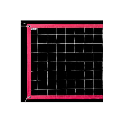 Neon - Voleybol Filesi - Standart - Pembe