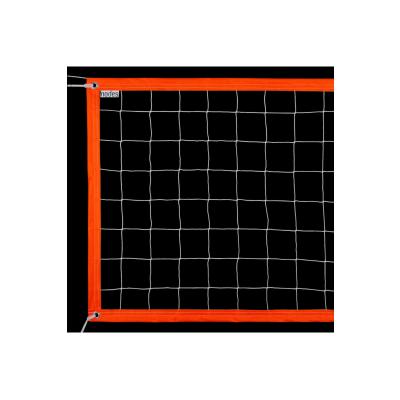 Neon - Voleybol Filesi - Standart - Turuncu